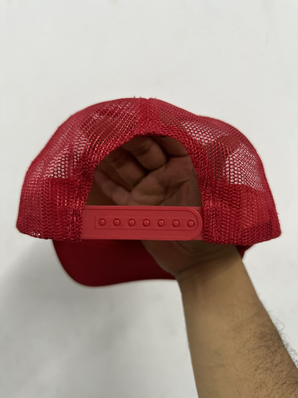 Vintage Honda Racing JDM Trucked Hat Size ONE SIZE - 5 Thumbnail