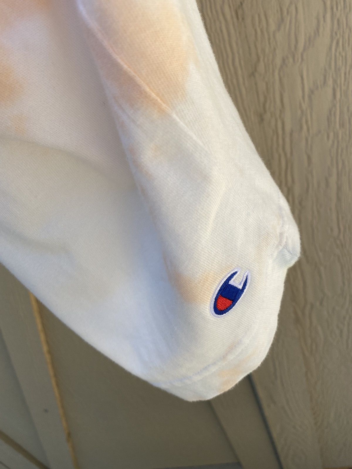 Champion Champion Tie Dye Shorts Small Size US 30 / EU 46 - 6 Thumbnail