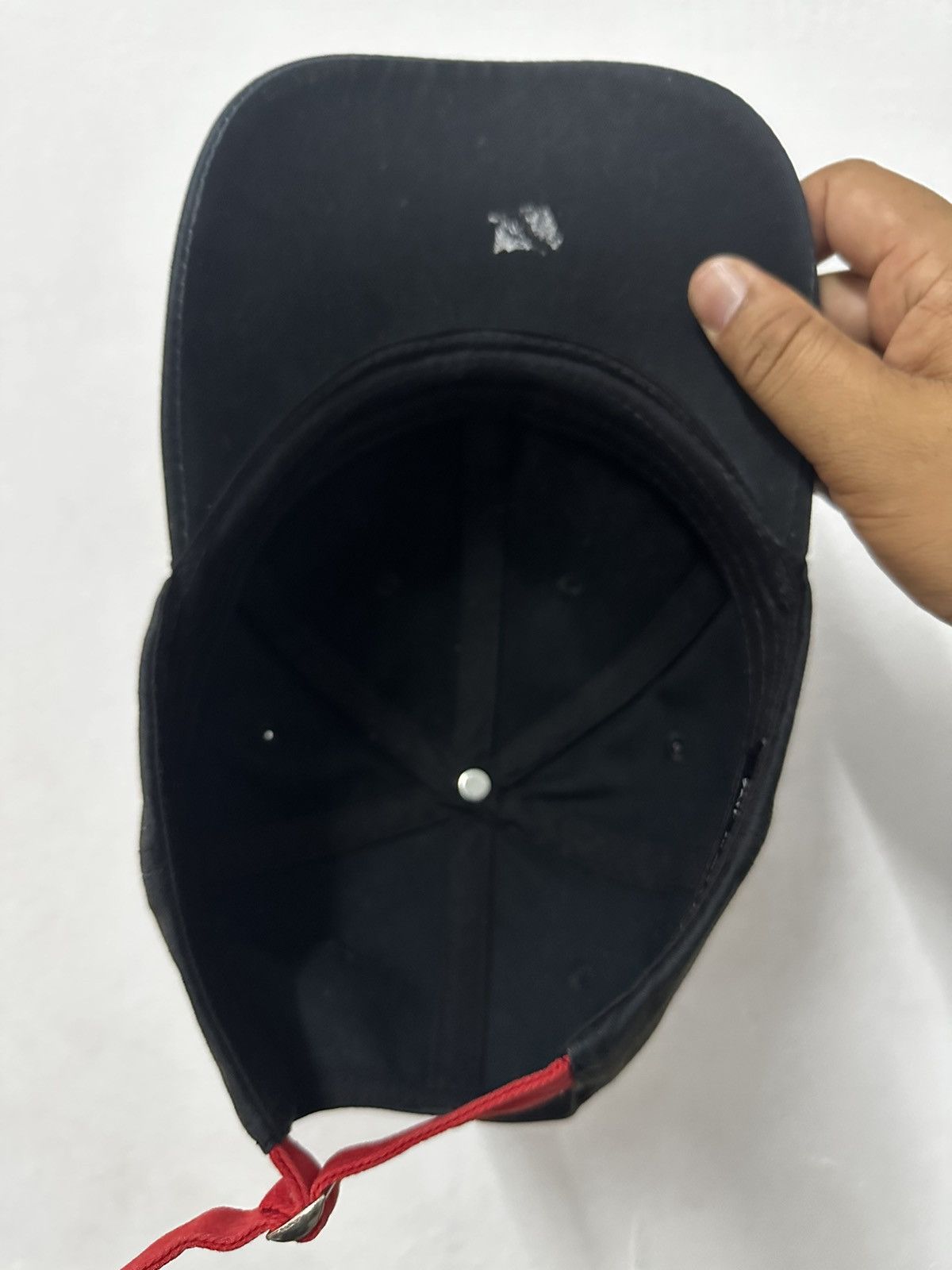 Japanese Brand Distress PUNK SMFK Hajaruku Hat Size ONE SIZE - 6 Thumbnail