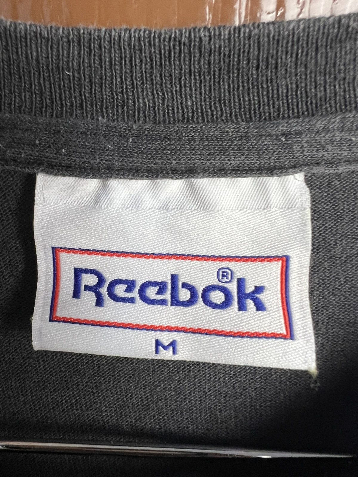 Reebok 🔥Vintage Rare Reebok Shaq Tees Size US M / EU 48-50 / 2 - 10 Thumbnail