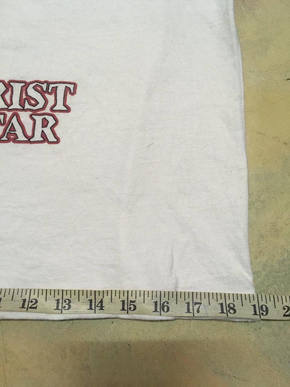 Marilyn Manson Marilyn Manson Antichrist Superstar T Shirt Size US S / EU 44-46 / 1 - 6 Thumbnail