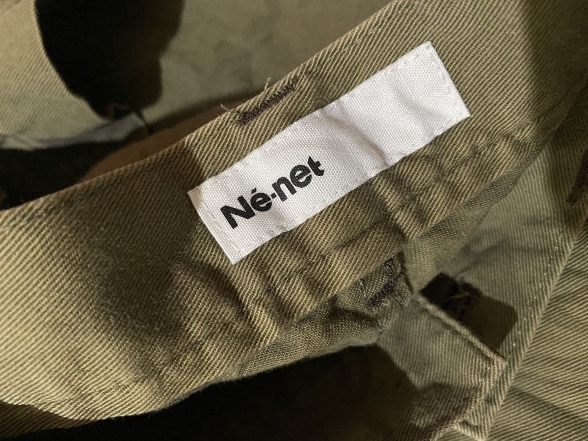 Issey Miyake 💥Vintage Issey Miyake Harem Pant Size US 28 / EU 44 - 9 Thumbnail