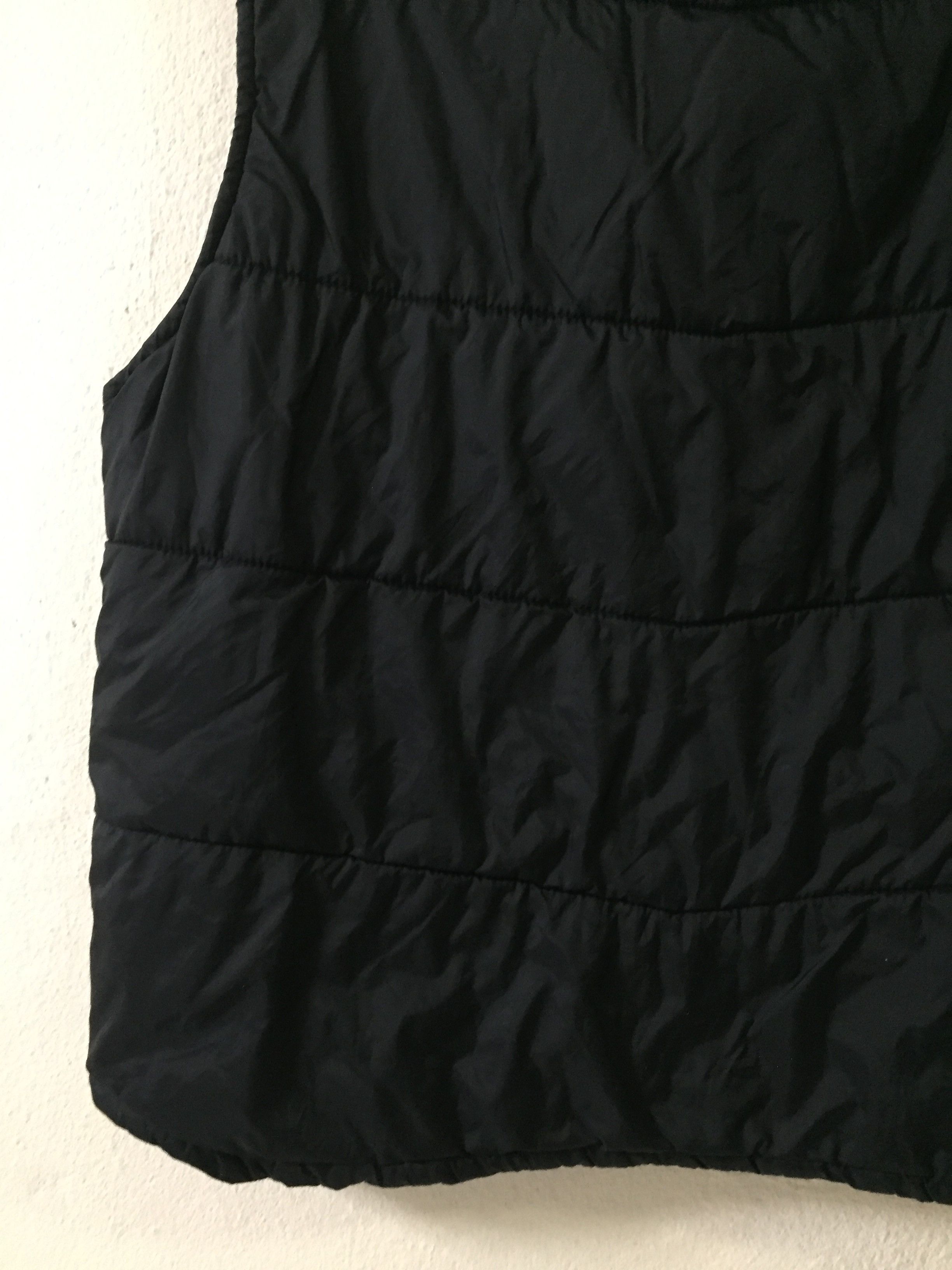 Japanese Brand Paolo Gucci Puffer Vest Size US L / EU 52-54 / 3 - 11 Thumbnail