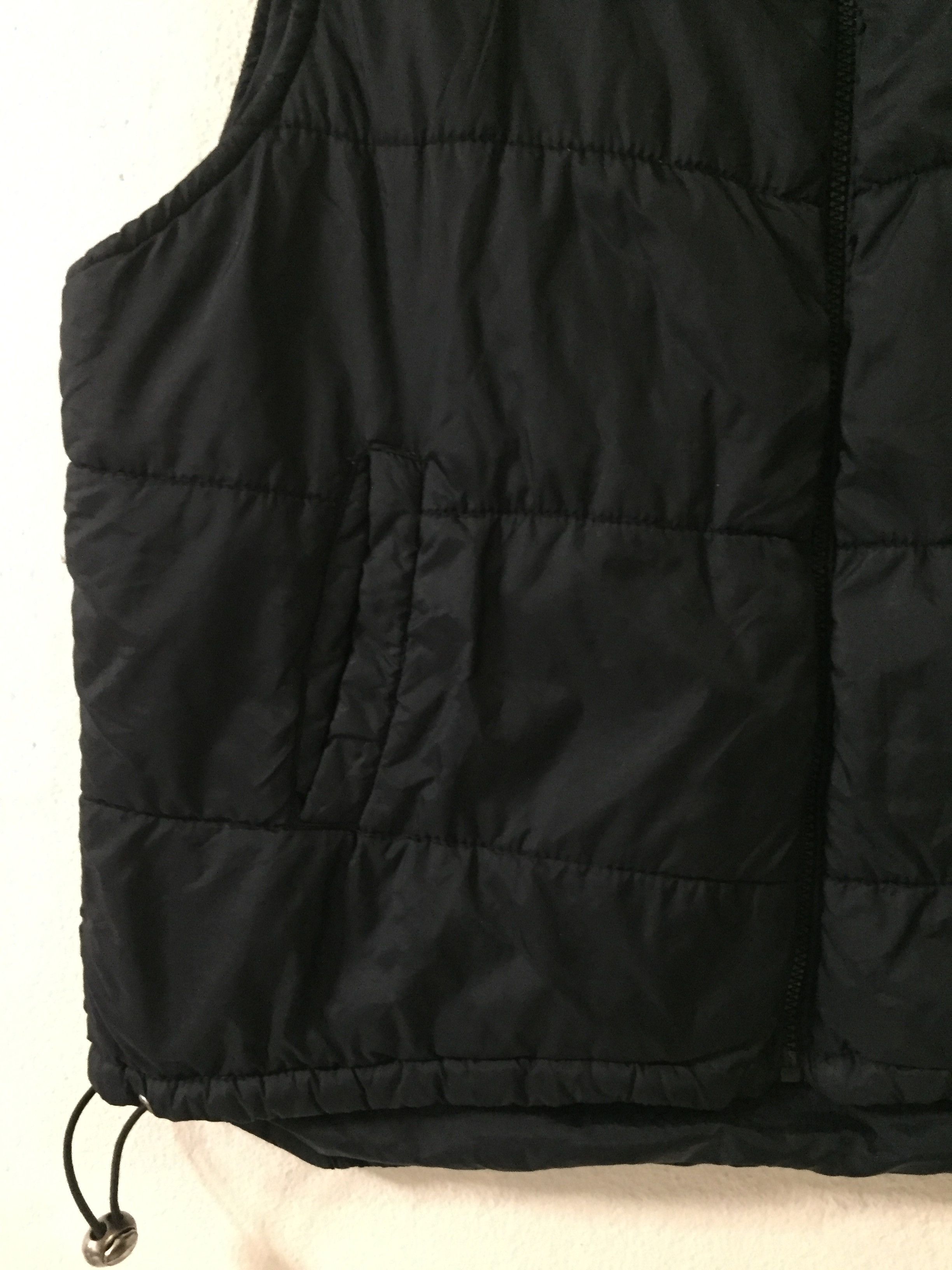 Japanese Brand Paolo Gucci Puffer Vest Size US L / EU 52-54 / 3 - 3 Thumbnail