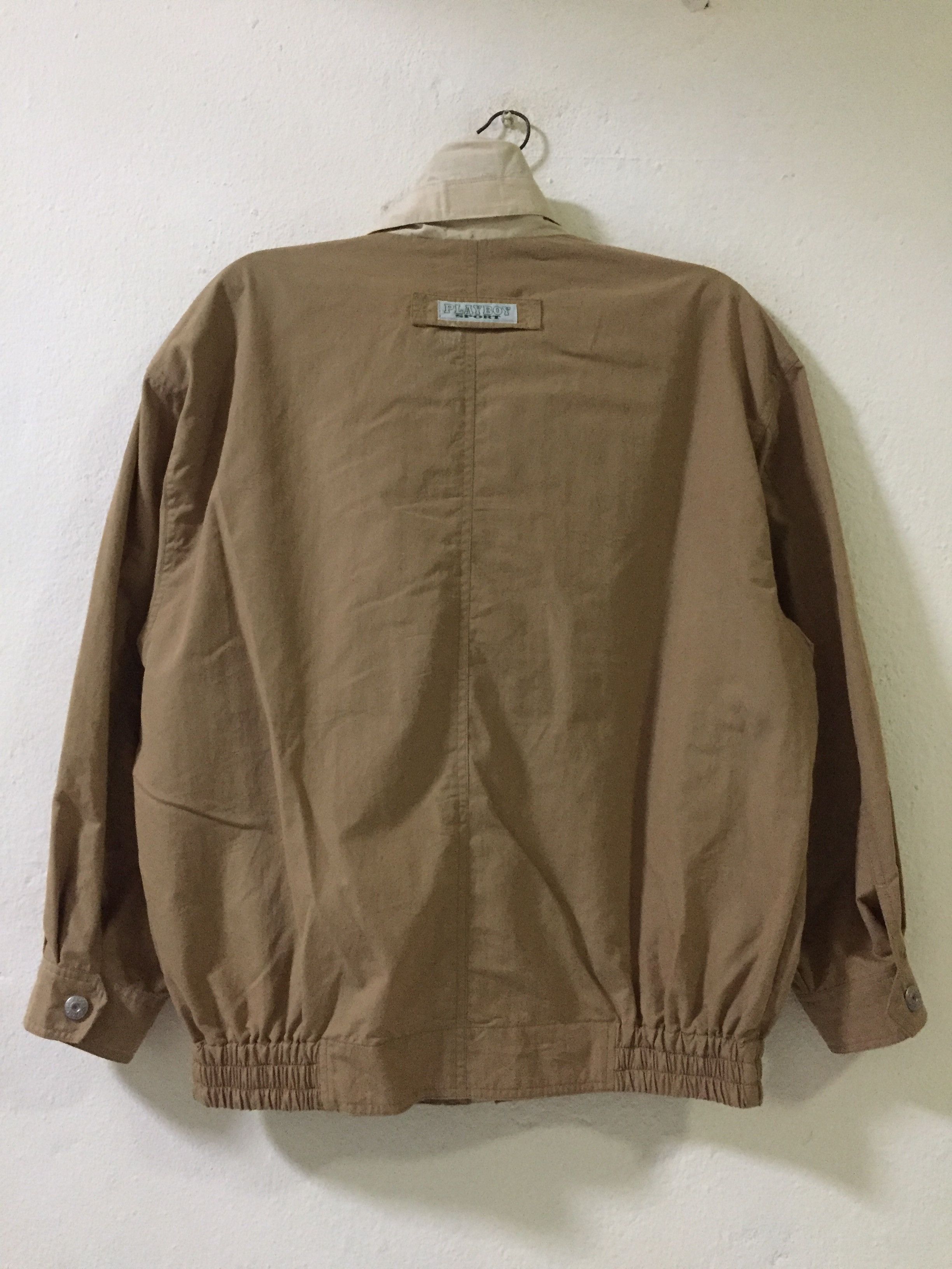 Playboy Playboy Sport Jacket Size US M / EU 48-50 / 2 - 9 Thumbnail