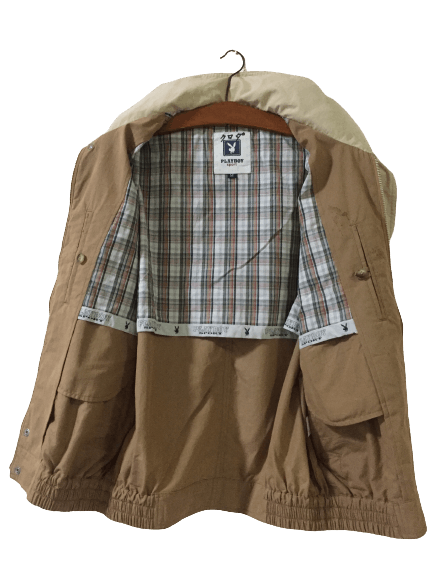 Playboy Playboy Sport Jacket Size US M / EU 48-50 / 2 - 8 Thumbnail