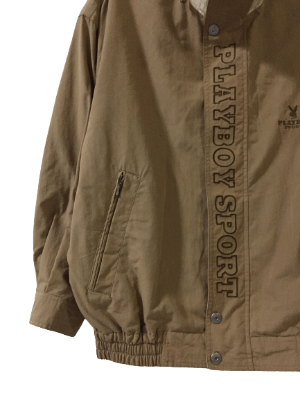 Playboy Playboy Sport Jacket Size US M / EU 48-50 / 2 - 3 Thumbnail