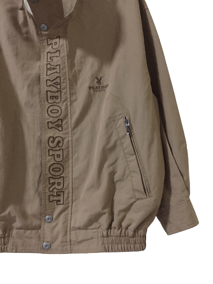 Playboy Playboy Sport Jacket Size US M / EU 48-50 / 2 - 2 Thumbnail