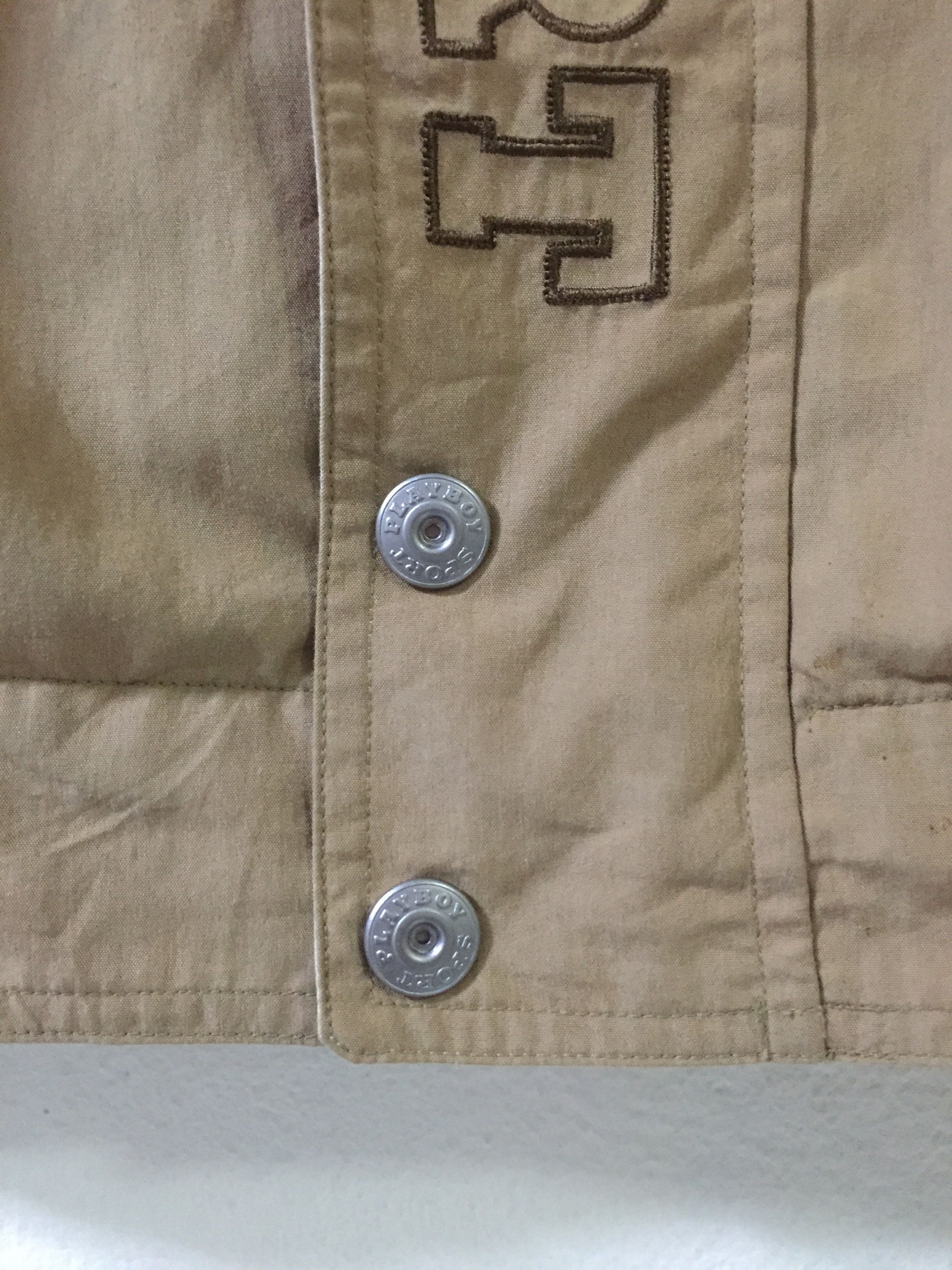 Playboy Playboy Sport Jacket Size US M / EU 48-50 / 2 - 5 Thumbnail