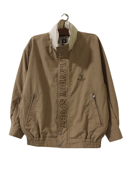 Playboy Playboy Sport Jacket Size US M / EU 48-50 / 2 - 1 Thumbnail