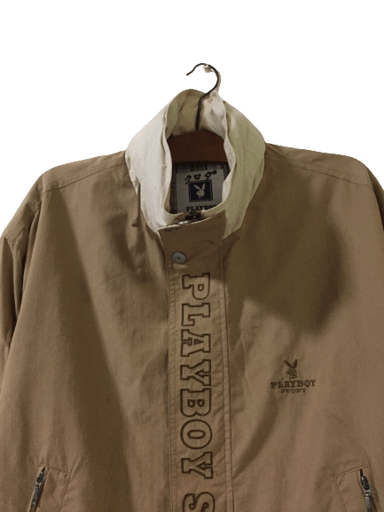 Playboy Playboy Sport Jacket Size US M / EU 48-50 / 2 - 4 Thumbnail