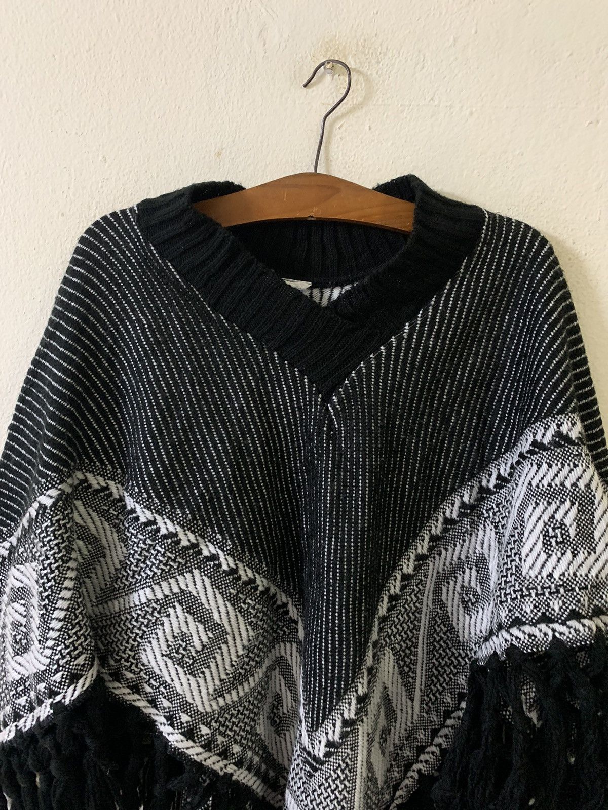 Japanese Brand Adorit Cloaks and Capes / Jacket Size US L / EU 52-54 / 3 - 4 Thumbnail