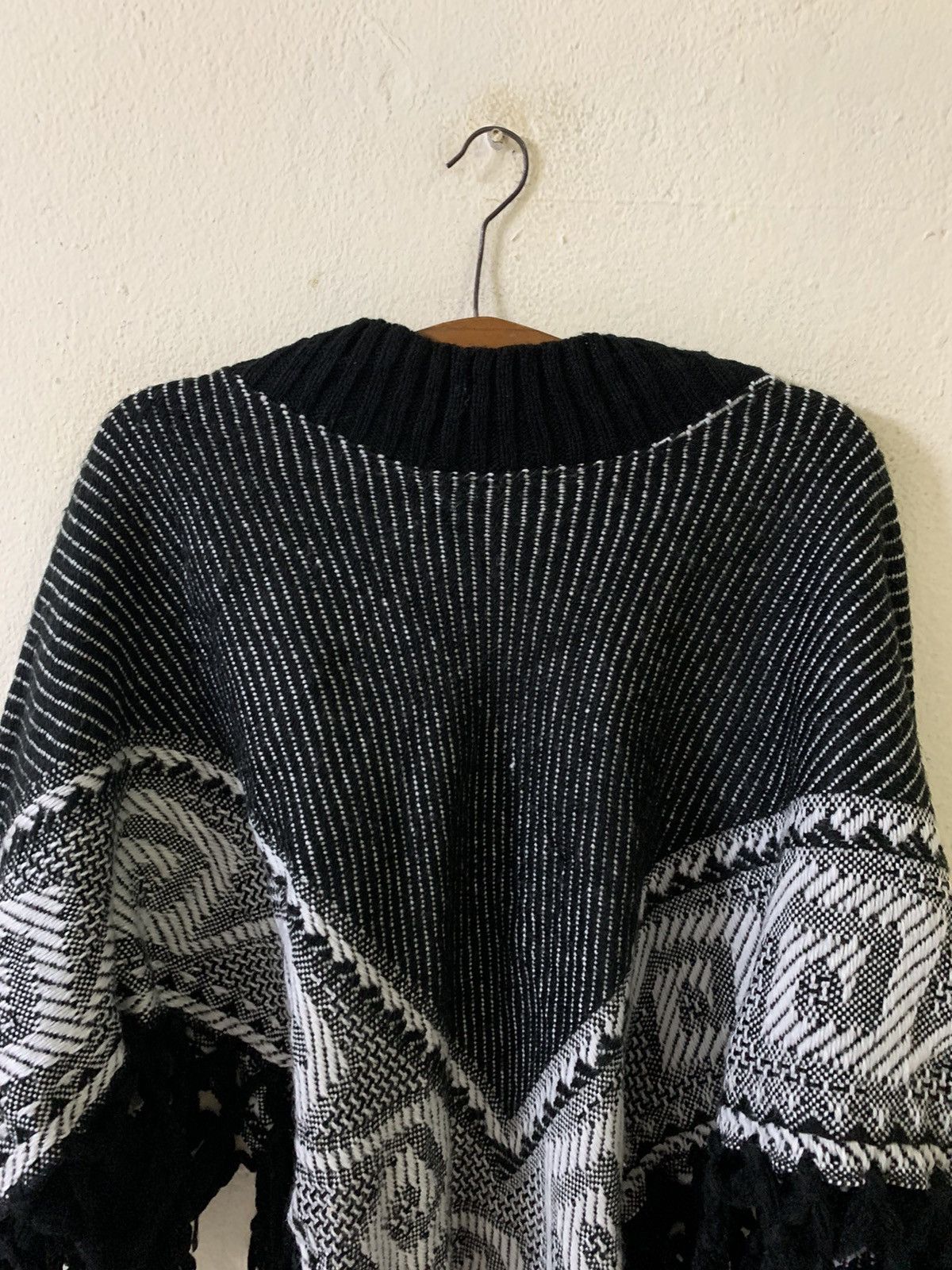 Japanese Brand Adorit Cloaks and Capes / Jacket Size US L / EU 52-54 / 3 - 9 Thumbnail
