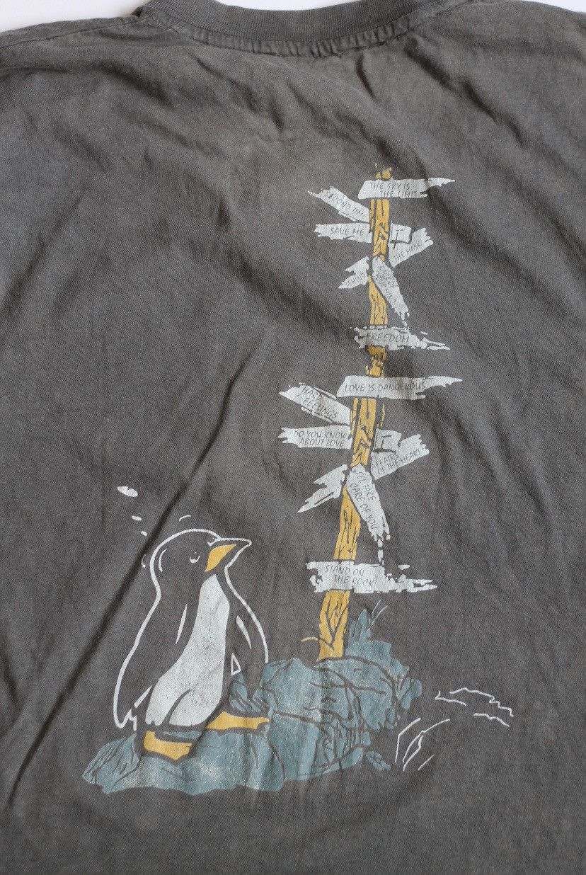 Band Tees Vintage Fleetwood Mac 1990 Rock Band t shirt Size US M / EU 48-50 / 2 - 4 Thumbnail