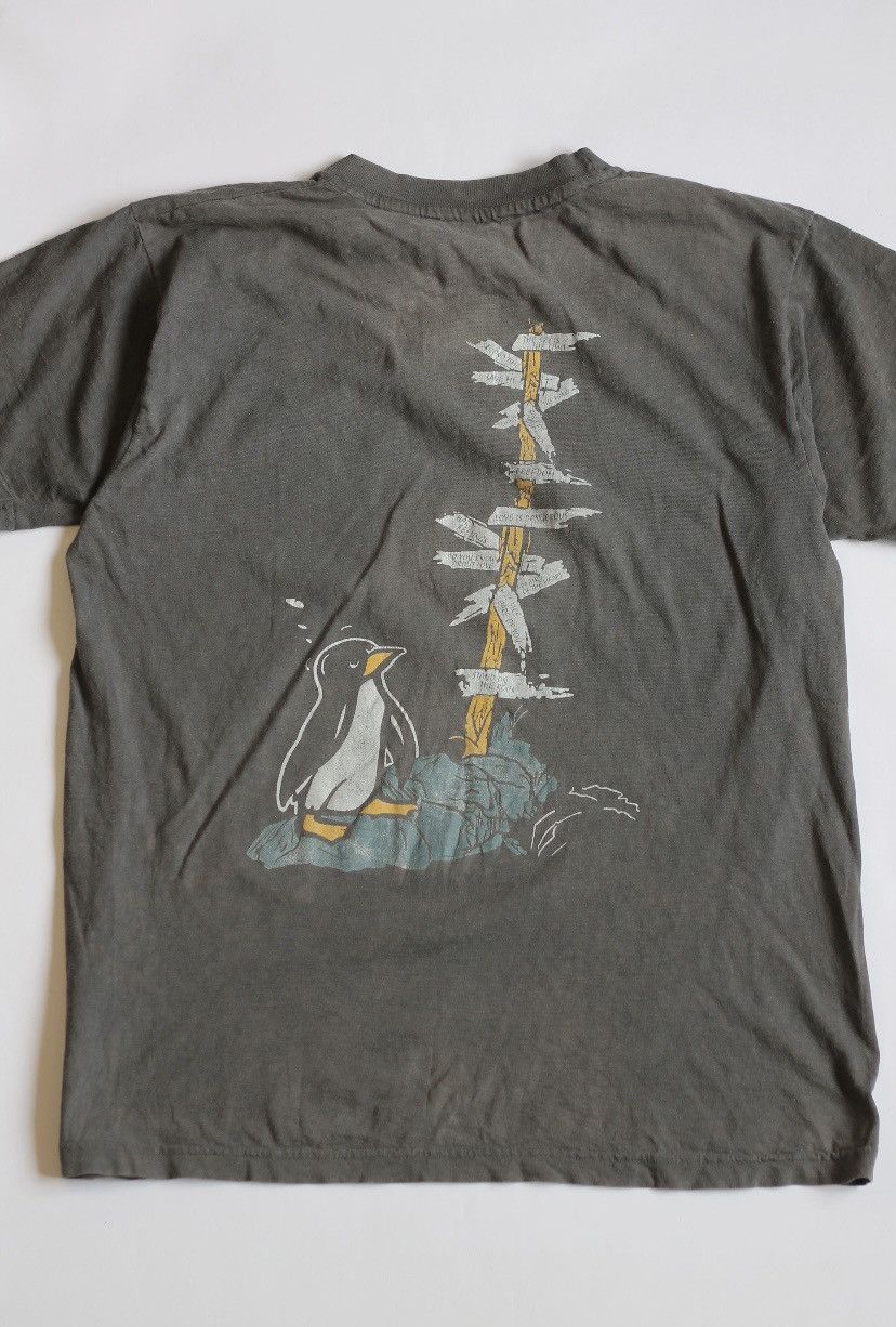 Band Tees Vintage Fleetwood Mac 1990 Rock Band t shirt Size US M / EU 48-50 / 2 - 5 Thumbnail