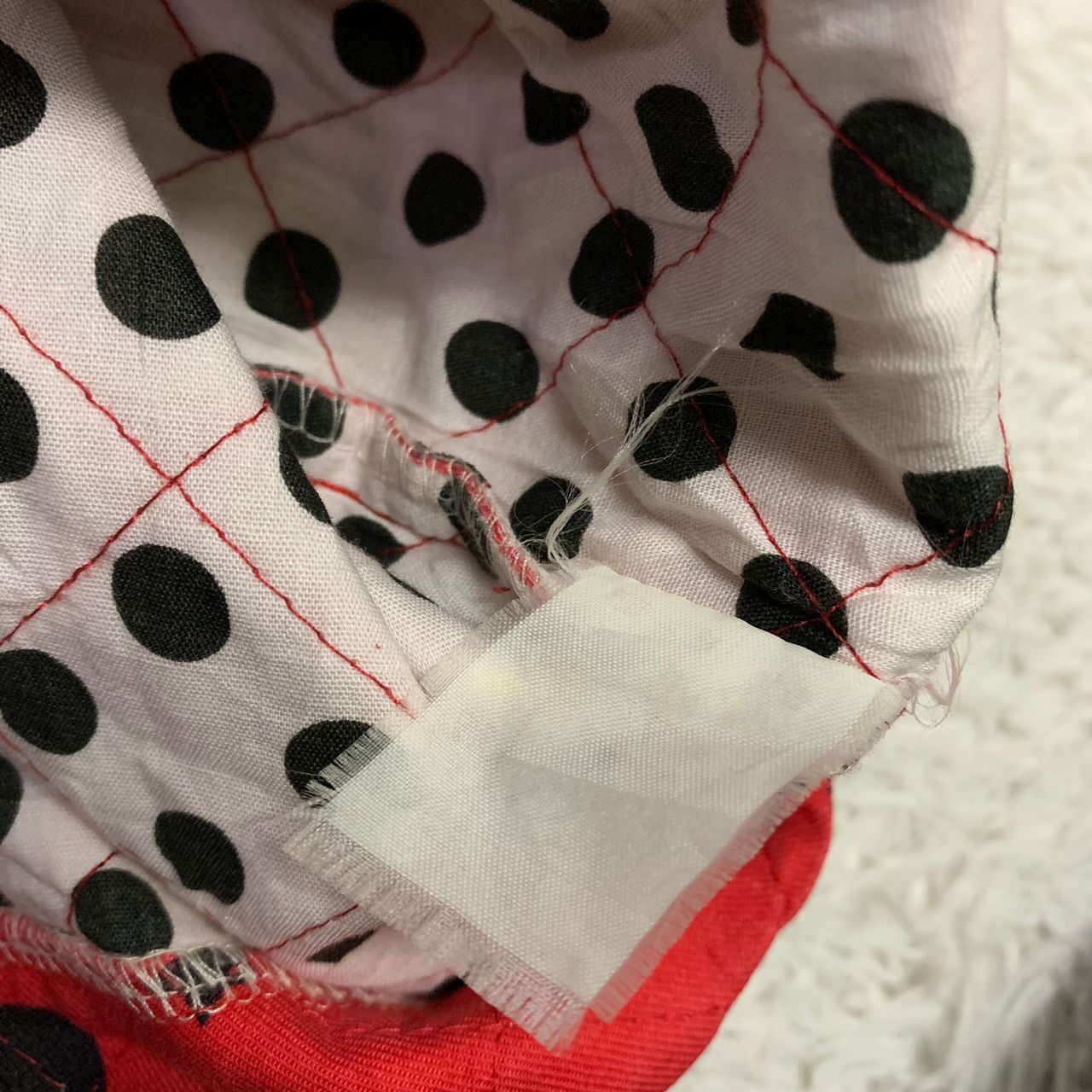 Disney Erny walt disney company mickey mouse design kimono jacket Size M / US 6-8 / IT 42-44 - 10 Thumbnail