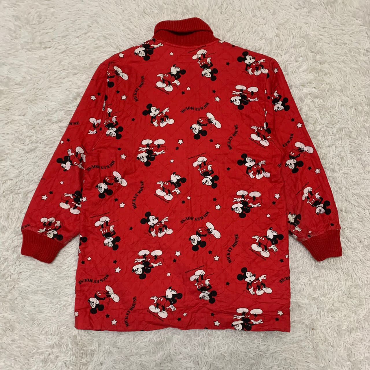 Disney Erny walt disney company mickey mouse design kimono jacket Size M / US 6-8 / IT 42-44 - 2 Thumbnail