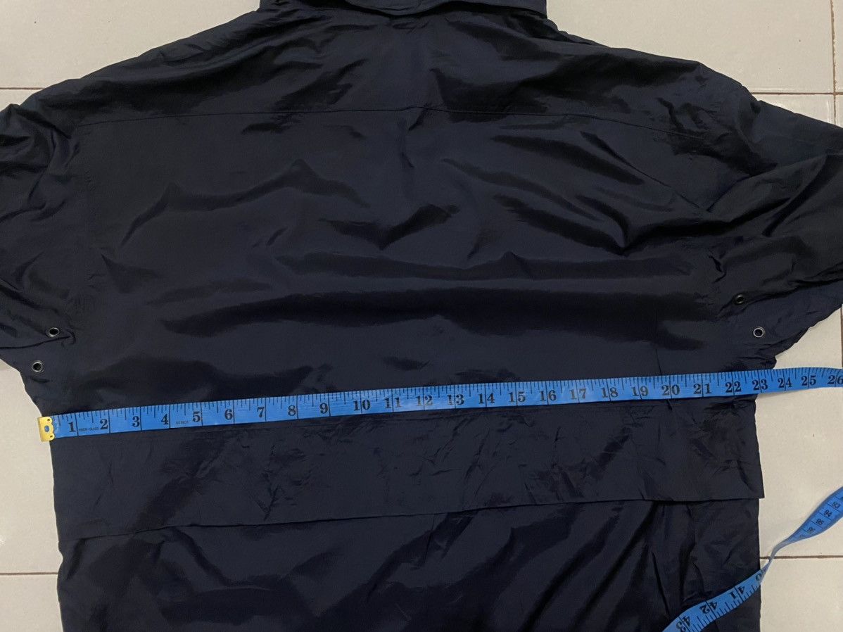 Formula 1 🔥Vintage🔥 BMW William F1 Team Waterproof Jacket Size US L / EU 52-54 / 3 - 16 Thumbnail