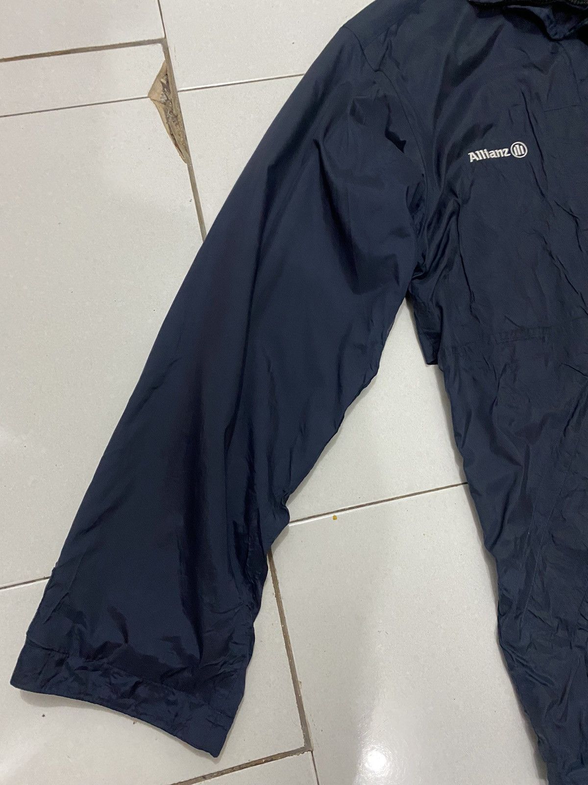 Formula 1 🔥Vintage🔥 BMW William F1 Team Waterproof Jacket Size US L / EU 52-54 / 3 - 4 Thumbnail