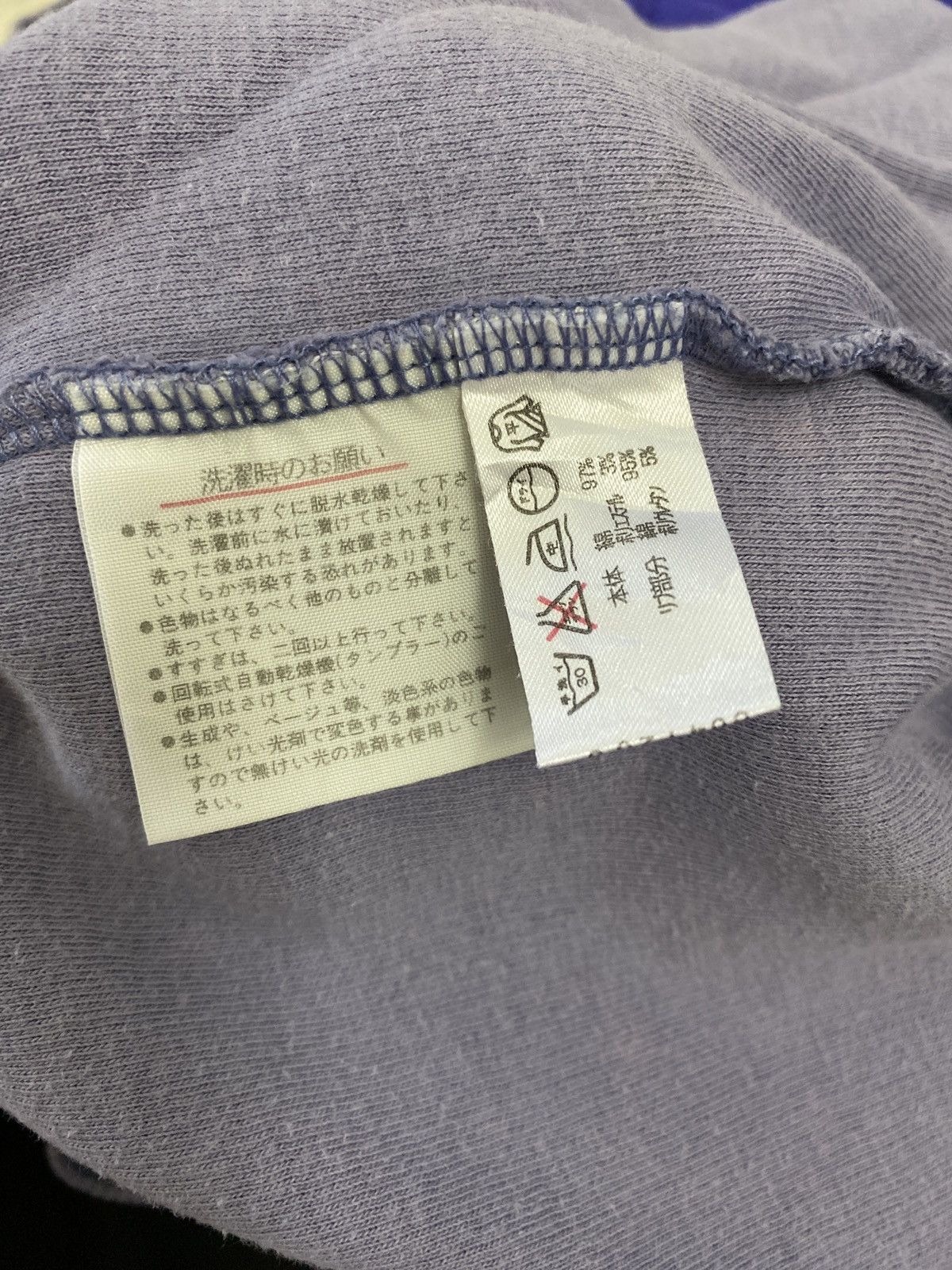 DAKS × Vintage Vintage Dark london embroidery logo sweatshirt Size US L / EU 52-54 / 3 - 9 Thumbnail