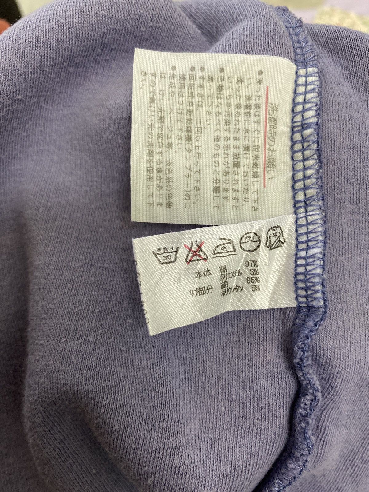 DAKS × Vintage Vintage Dark london embroidery logo sweatshirt Size US L / EU 52-54 / 3 - 10 Thumbnail