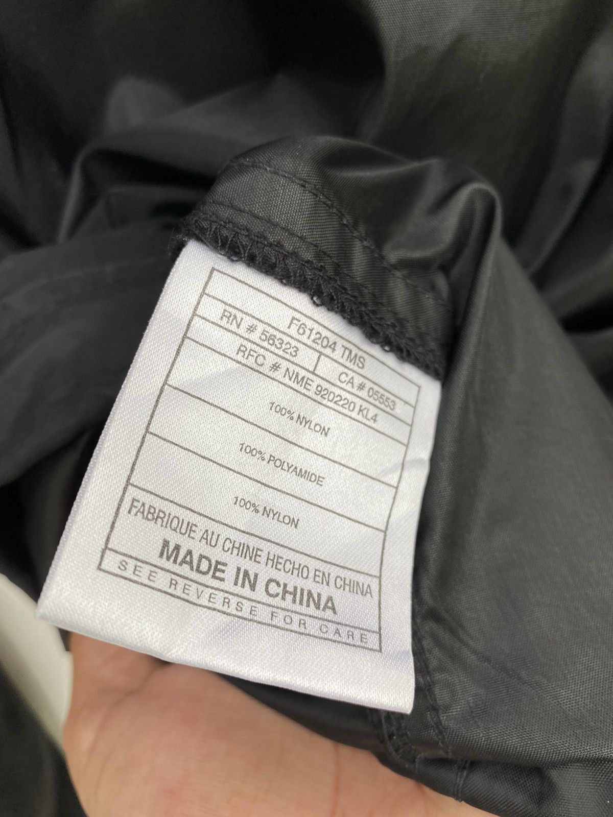 Nike ACG 🔥 Vintage Nike ACG Sweater Size US M / EU 48-50 / 2 - 11 Thumbnail