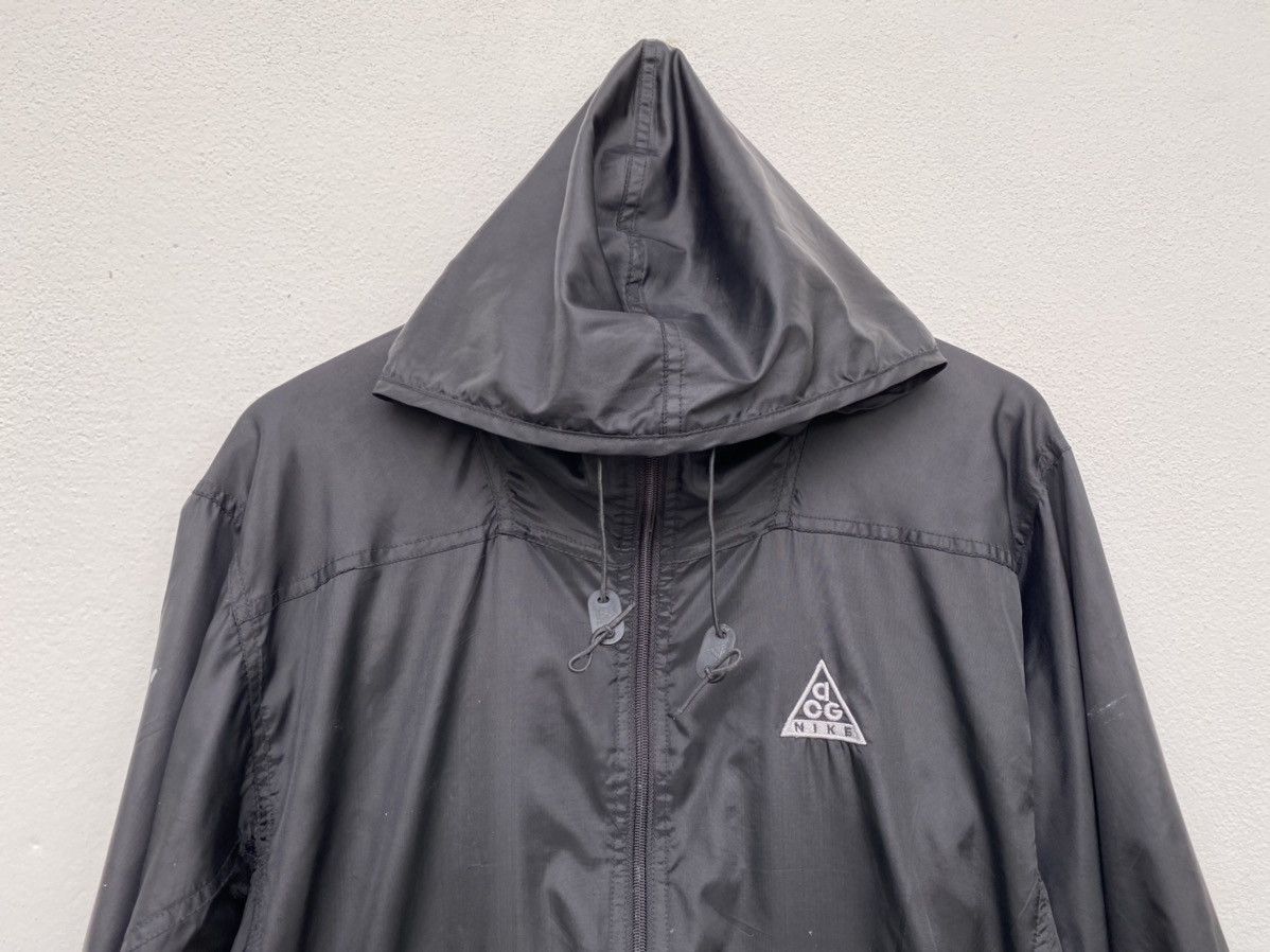 Nike ACG 🔥 Vintage Nike ACG Sweater Size US M / EU 48-50 / 2 - 3 Thumbnail