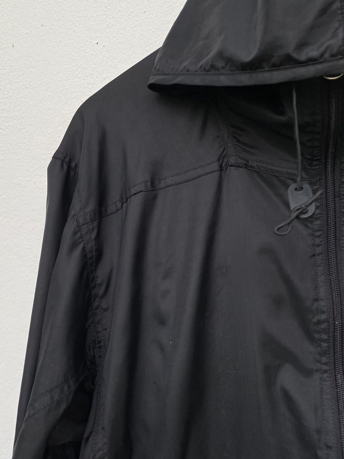 Nike ACG 🔥 Vintage Nike ACG Sweater Size US M / EU 48-50 / 2 - 6 Thumbnail