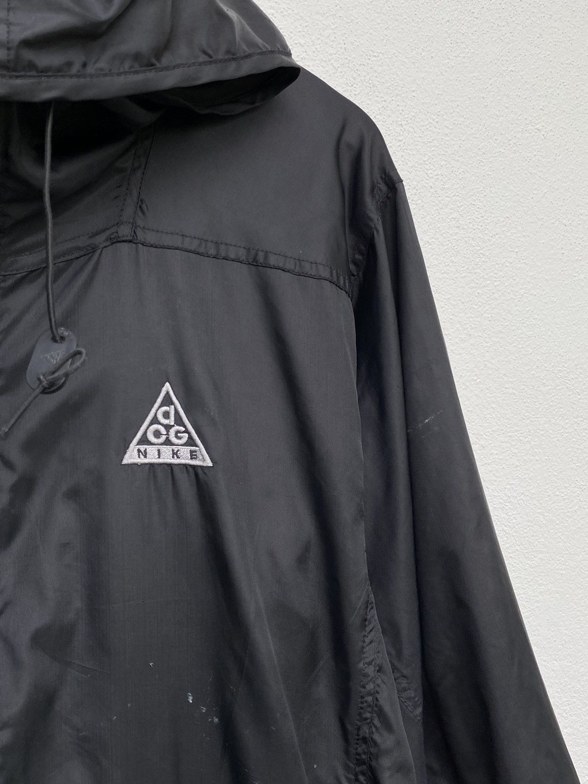 Nike ACG 🔥 Vintage Nike ACG Sweater Size US M / EU 48-50 / 2 - 5 Thumbnail