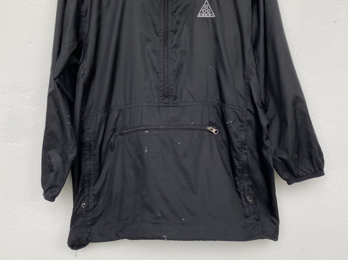 Nike ACG 🔥 Vintage Nike ACG Sweater Size US M / EU 48-50 / 2 - 4 Thumbnail