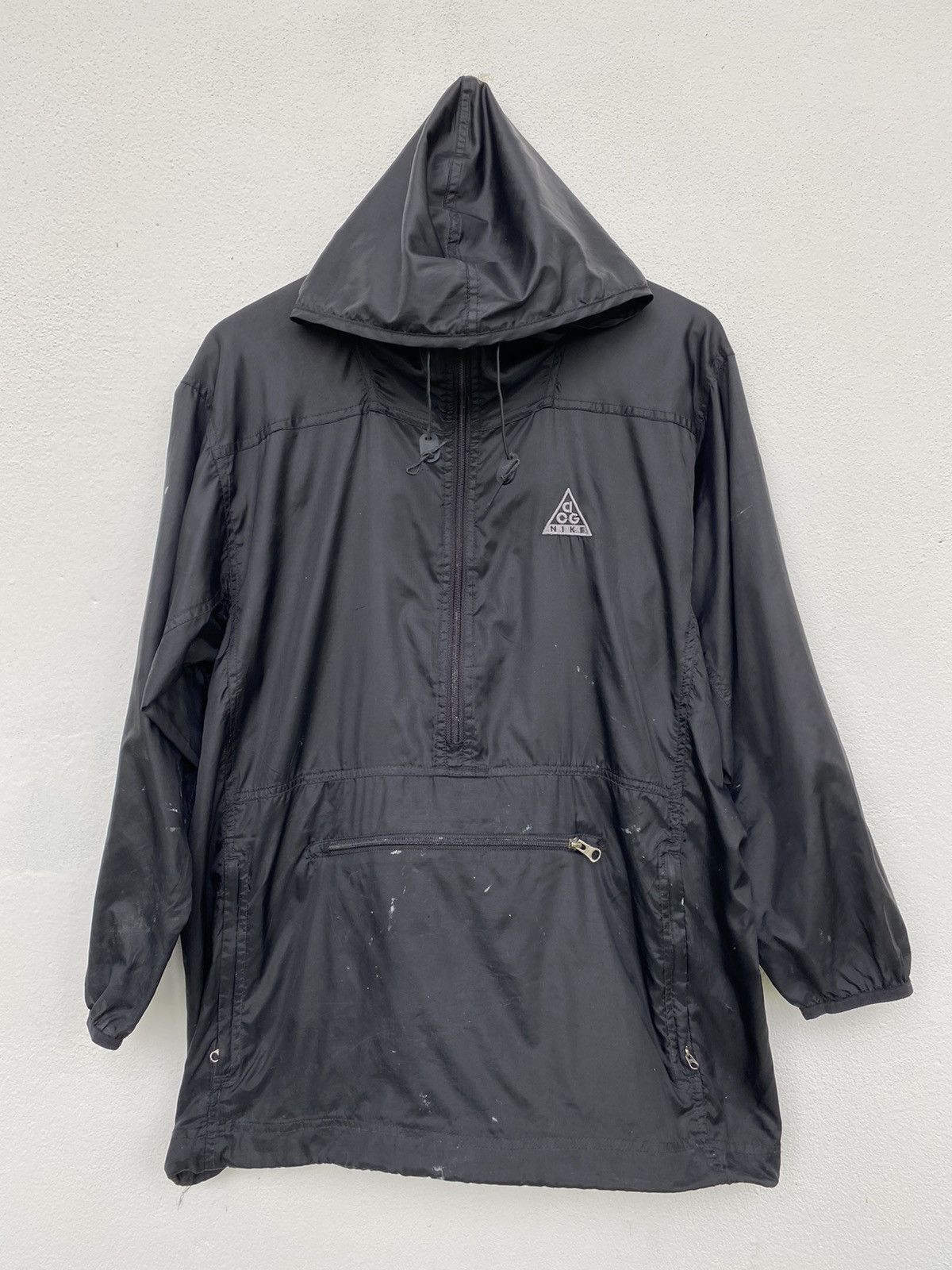 Nike ACG 🔥 Vintage Nike ACG Sweater Size US M / EU 48-50 / 2 - 1 Thumbnail