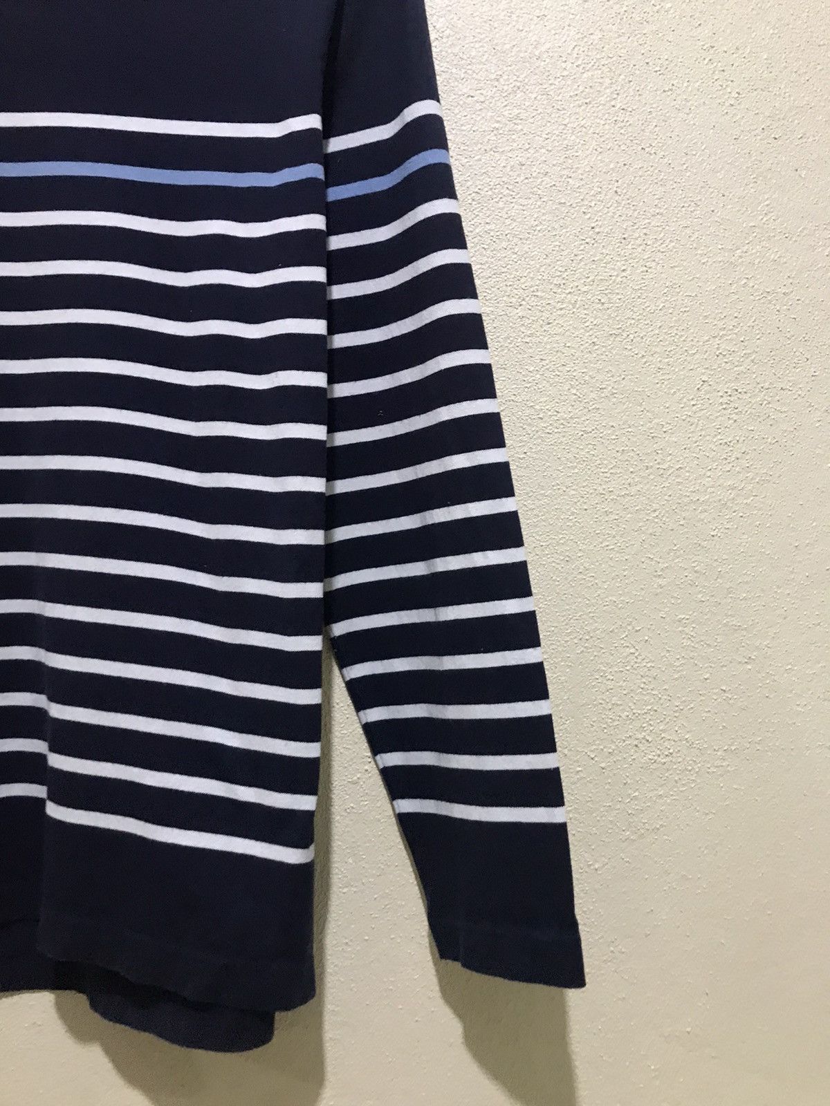 Japanese Brand × Uniqlo Uniqlo Sweatshirts Stripe size XL Size US XL / EU 56 / 4 - 3 Thumbnail