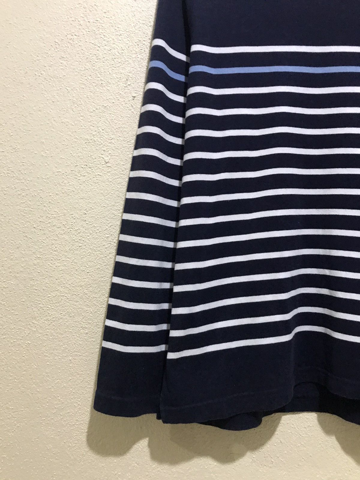 Japanese Brand × Uniqlo Uniqlo Sweatshirts Stripe size XL Size US XL / EU 56 / 4 - 2 Thumbnail