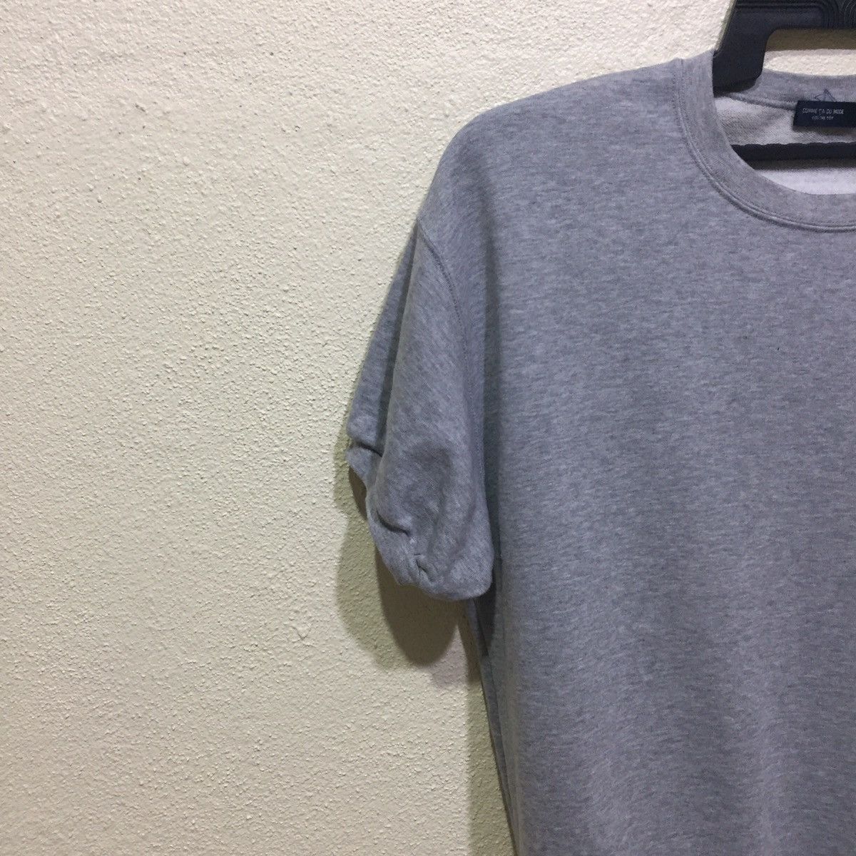 Comme Ca Ism × Japanese Brand COMME CA DU MODE Project by five foxes co size M Size US M / EU 48-50 / 2 - 2 Thumbnail