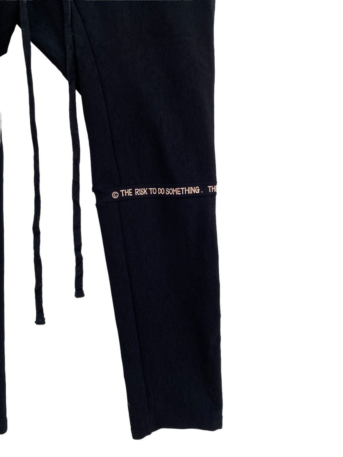 Bajra Bajra Jogger Pant Size US 27 - 9 Thumbnail