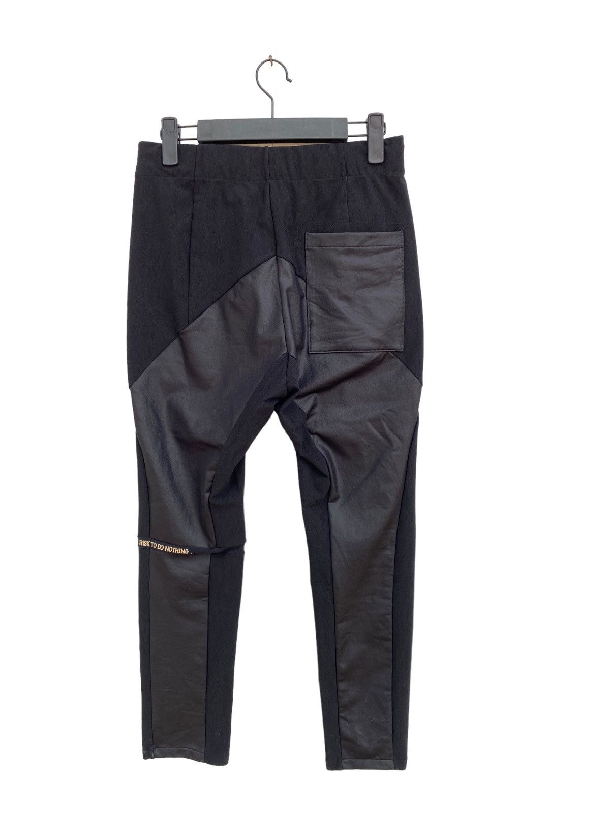 Bajra Bajra Jogger Pant Size US 27 - 2 Thumbnail