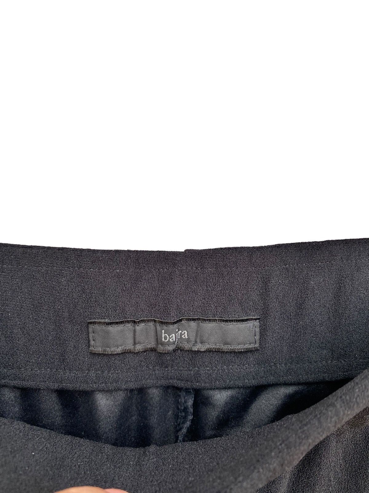 Bajra Bajra Jogger Pant Size US 27 - 8 Thumbnail
