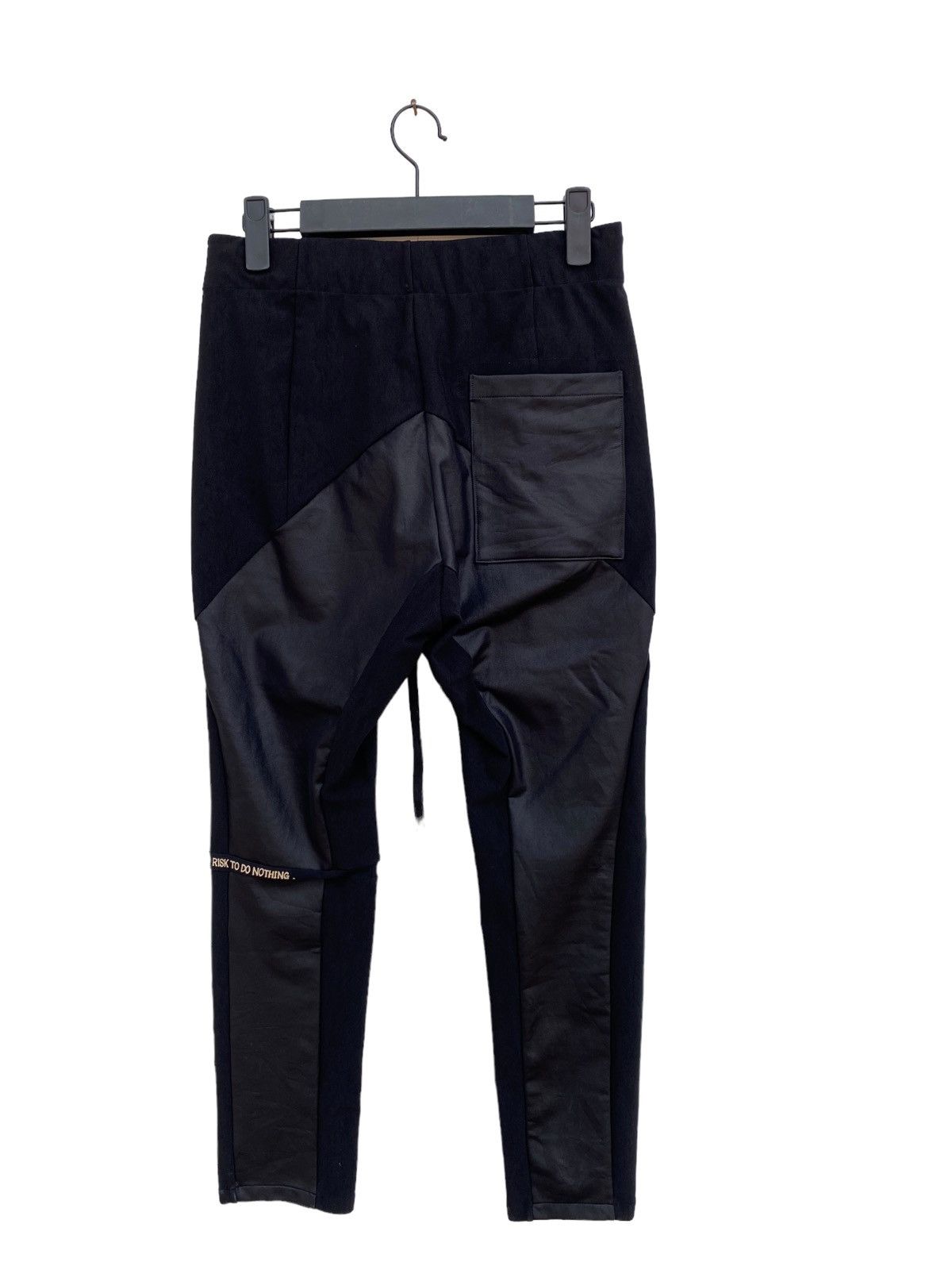 Bajra Bajra Jogger Pant Size US 27 - 3 Thumbnail