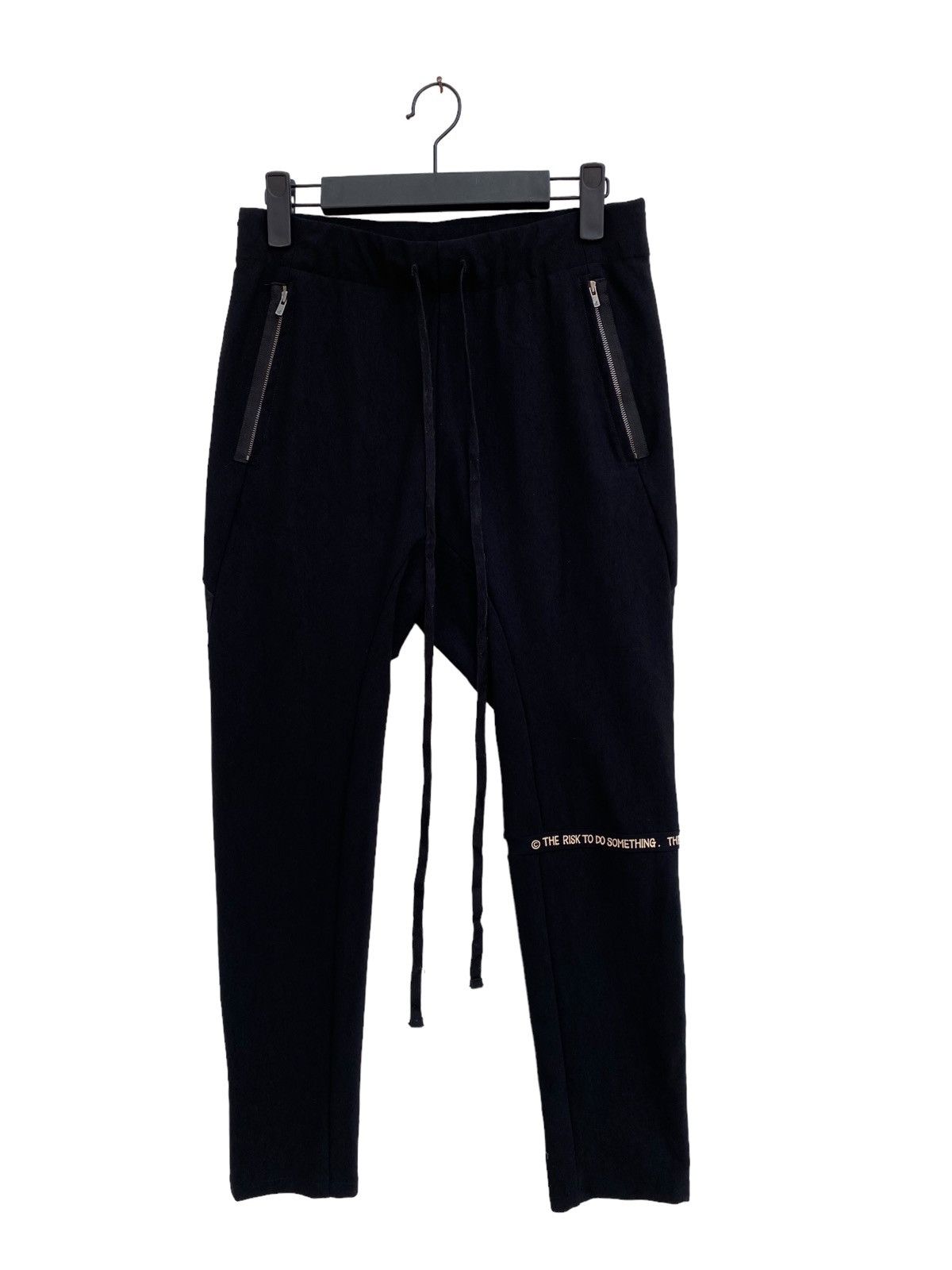 Bajra Bajra Jogger Pant Size US 27 - 1 Thumbnail