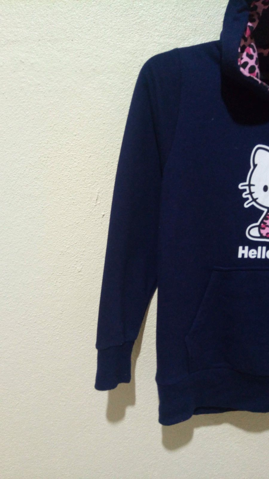 MLB × Vintage Vintage MLB hoodie spell out size 150 / size S Size US S / EU 44-46 / 1 - 2 Thumbnail