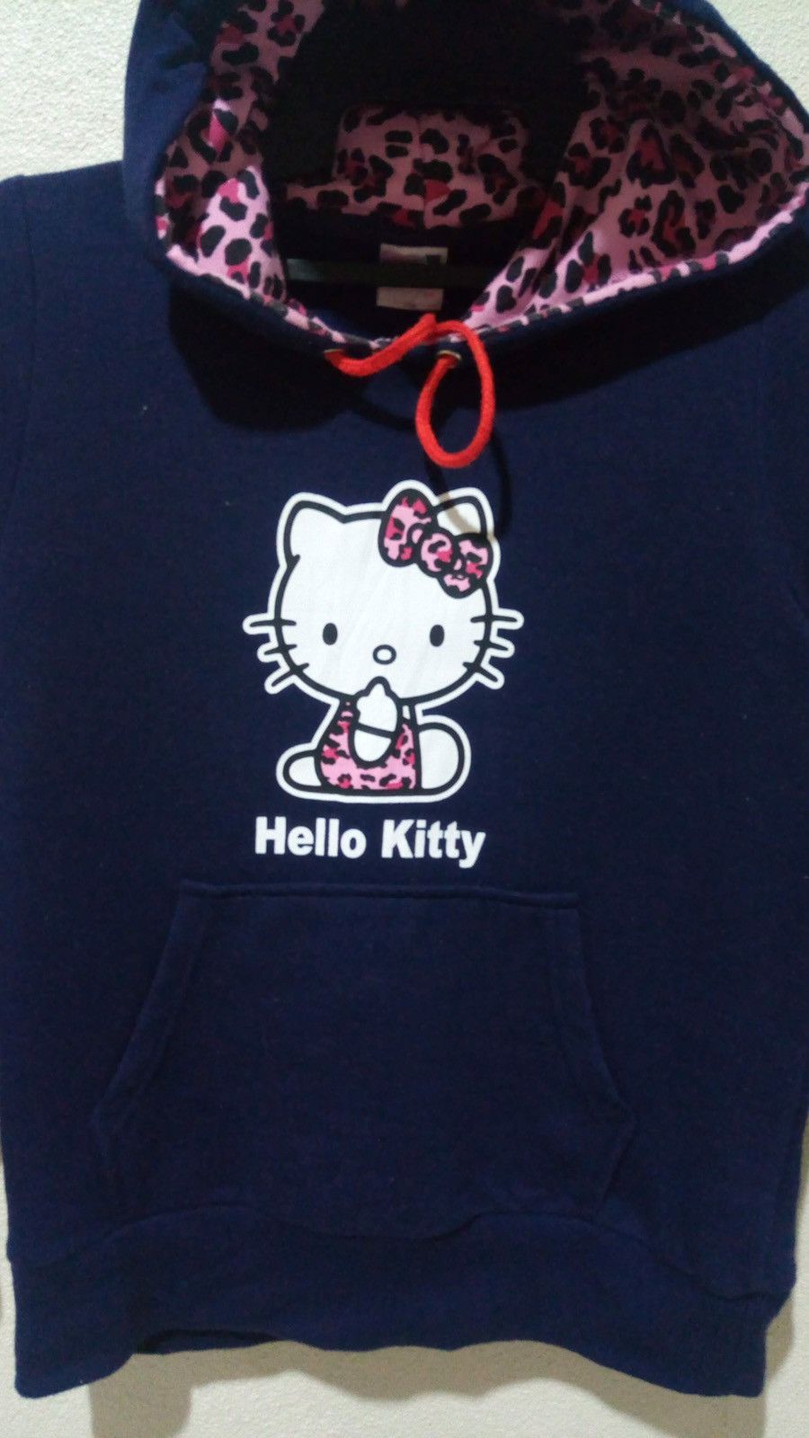 MLB × Vintage Vintage MLB hoodie spell out size 150 / size S Size US S / EU 44-46 / 1 - 4 Thumbnail