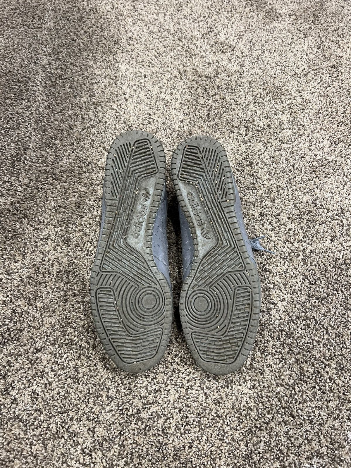 Adidas × Kanye West Adidas yeezy powerphase calabasas Size US 12 / EU 45 - 6 Thumbnail