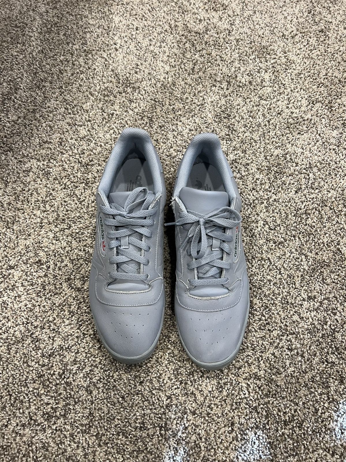 Adidas × Kanye West Adidas yeezy powerphase calabasas Size US 12 / EU 45 - 5 Thumbnail