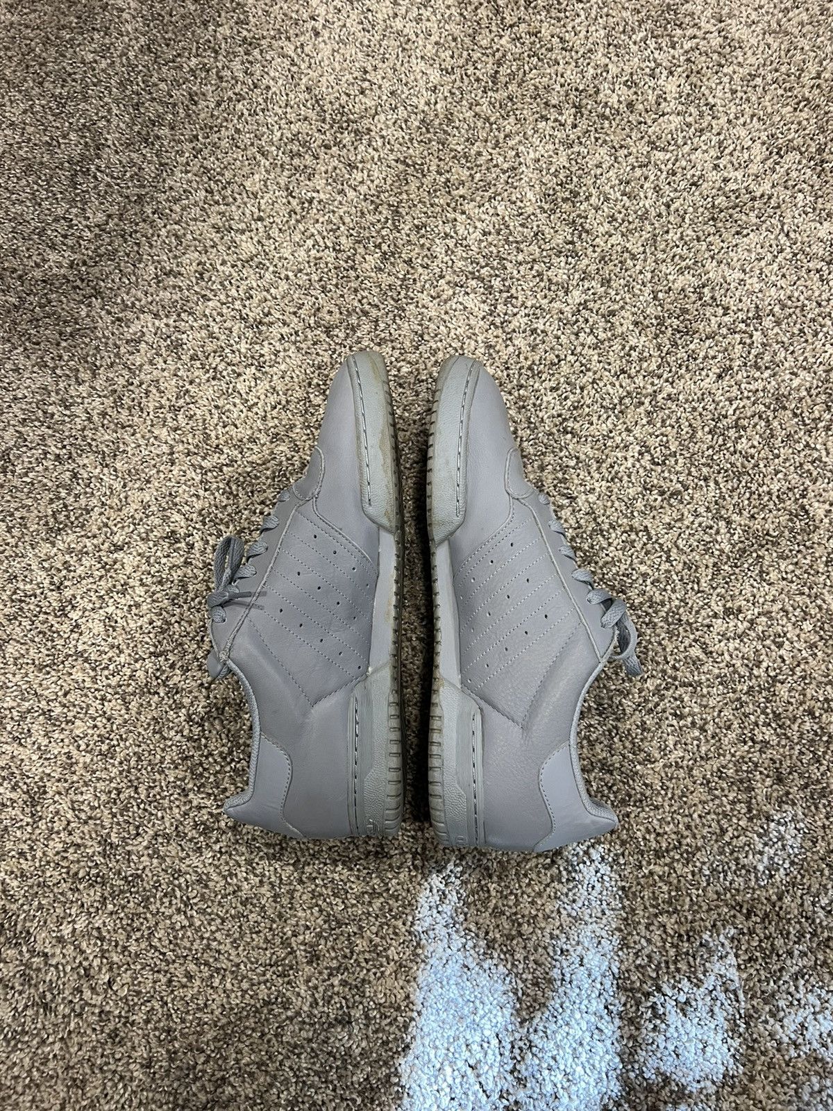 Adidas × Kanye West Adidas yeezy powerphase calabasas Size US 12 / EU 45 - 2 Thumbnail