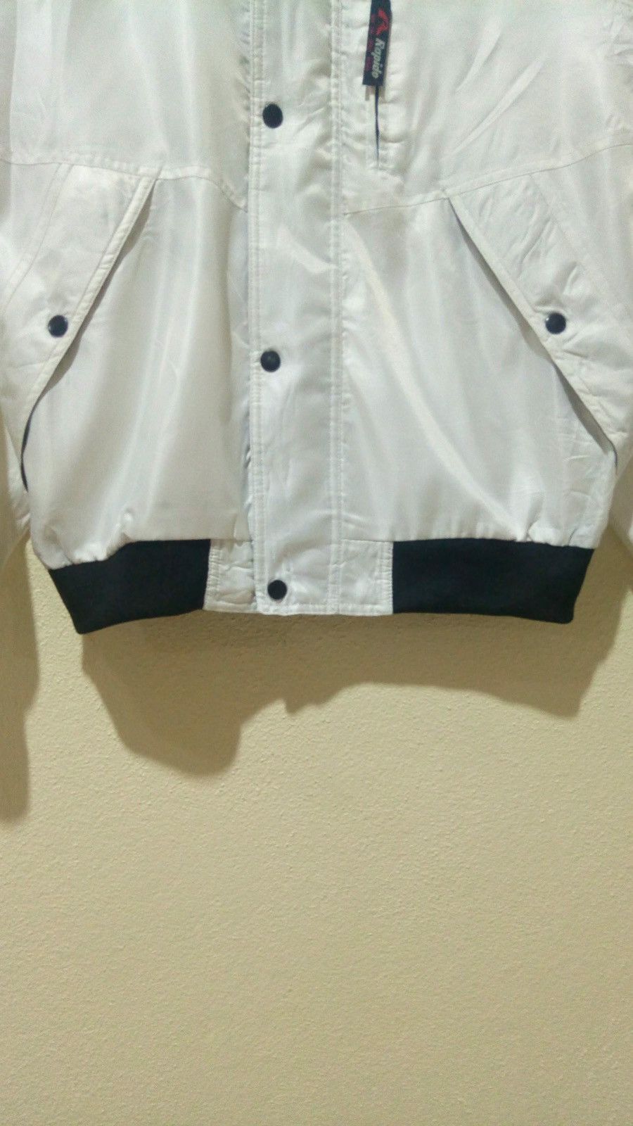 Japanese Brand Rapido Jacket size XL Size US XL / EU 56 / 4 - 4 Thumbnail