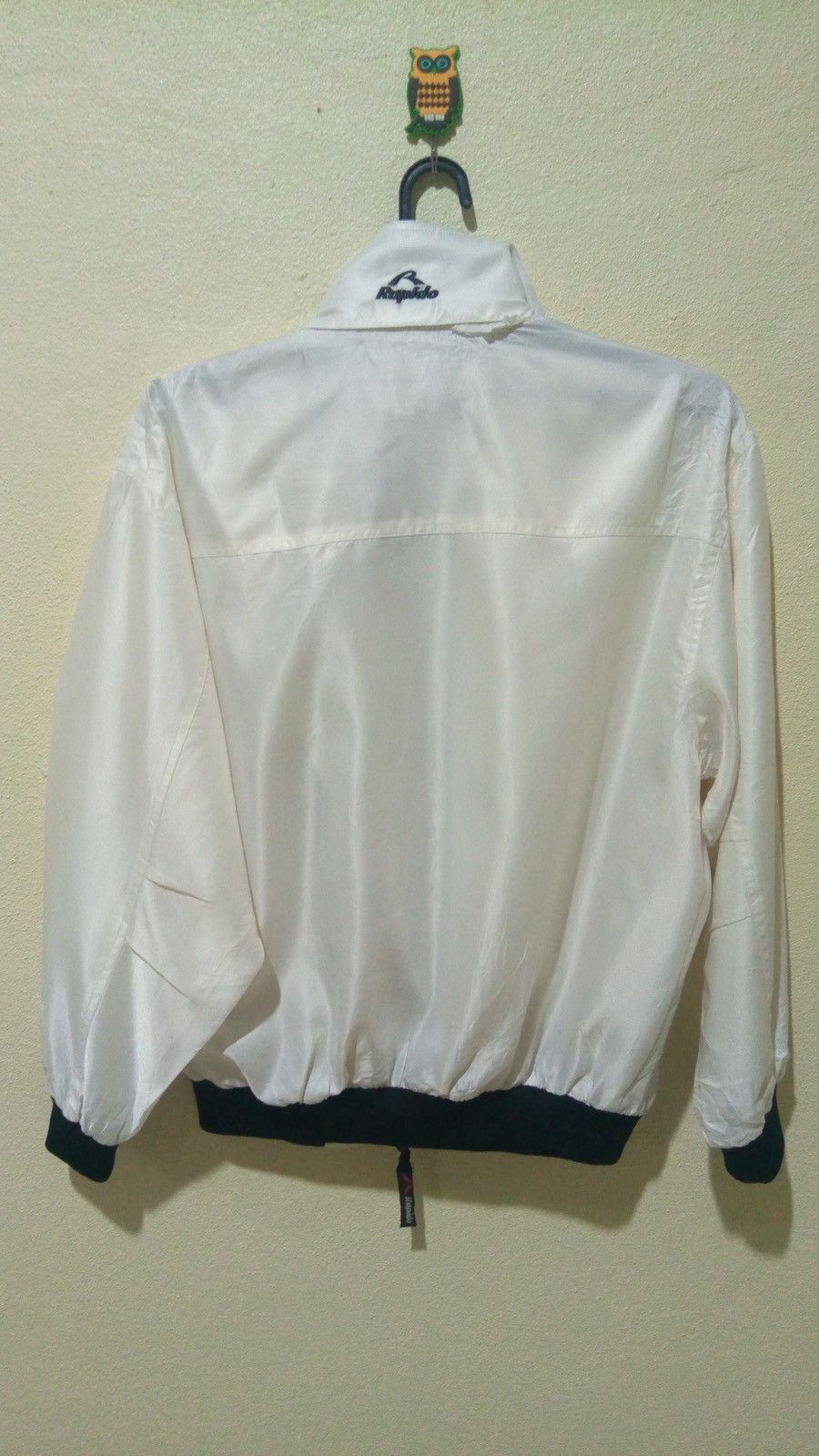 Japanese Brand Rapido Jacket size XL Size US XL / EU 56 / 4 - 9 Thumbnail