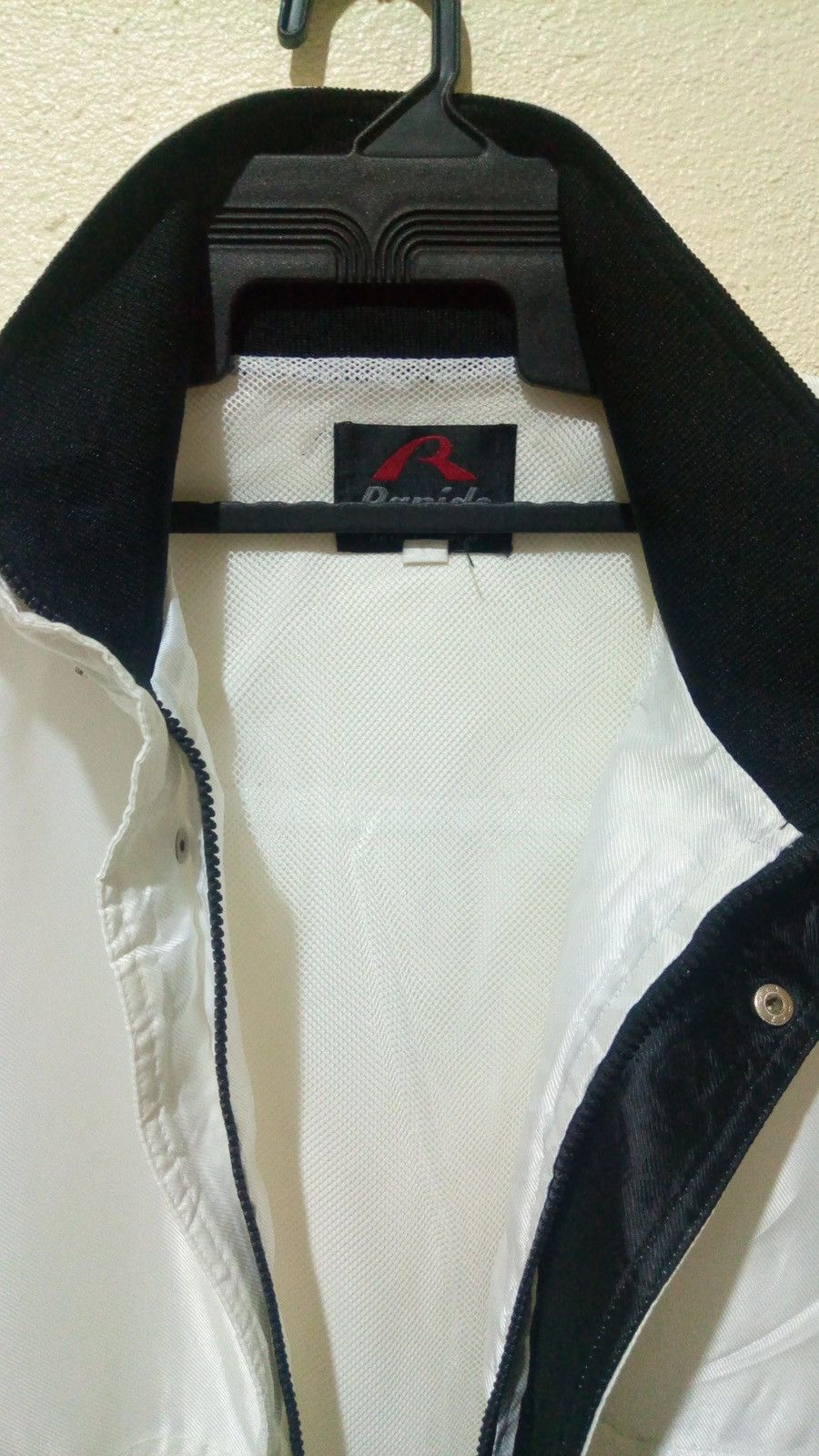 Japanese Brand Rapido Jacket size XL Size US XL / EU 56 / 4 - 7 Thumbnail
