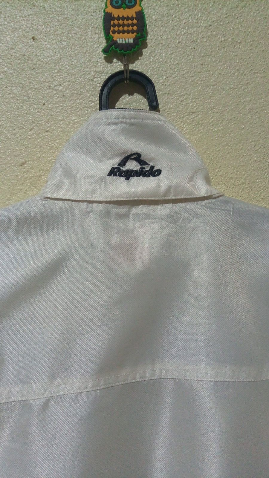 Japanese Brand Rapido Jacket size XL Size US XL / EU 56 / 4 - 12 Thumbnail
