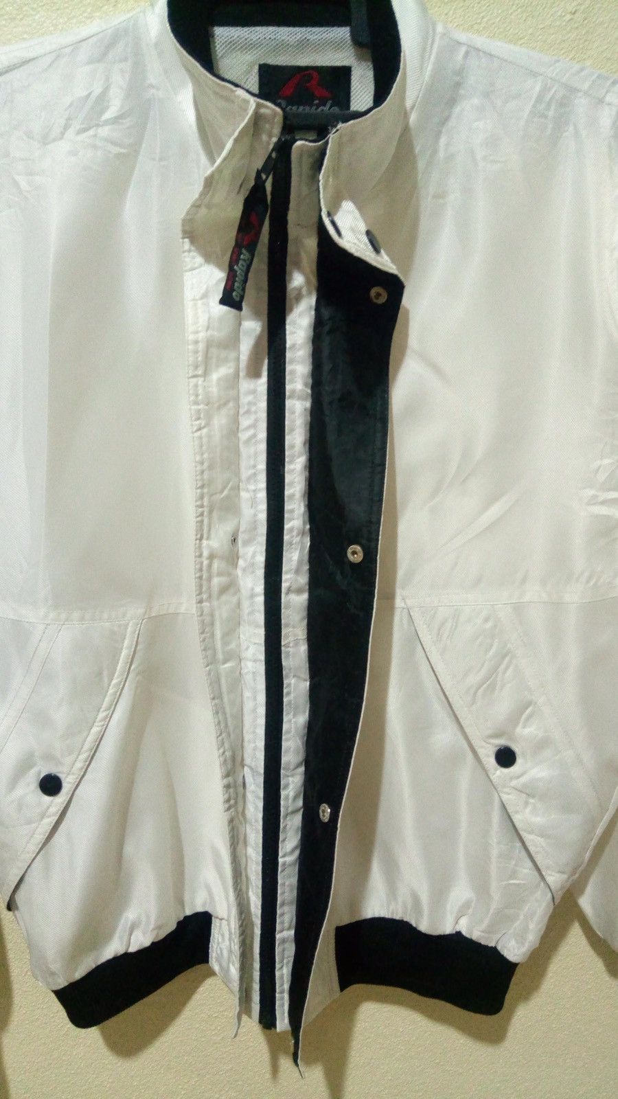 Japanese Brand Rapido Jacket size XL Size US XL / EU 56 / 4 - 6 Thumbnail