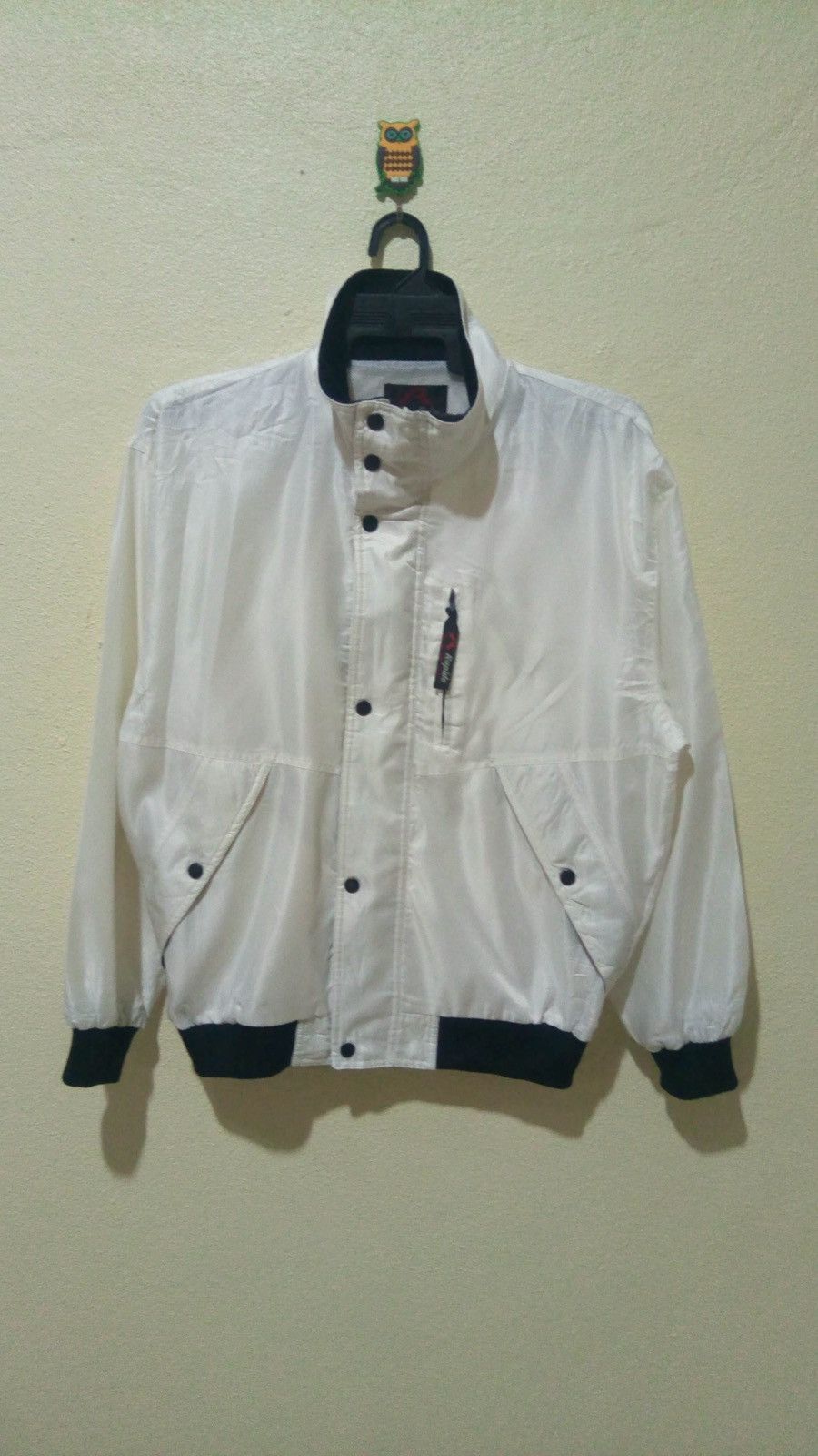 Japanese Brand Rapido Jacket size XL Size US XL / EU 56 / 4 - 1 Thumbnail